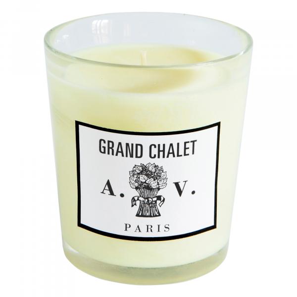 Grand Chalet - Bon Ton goods