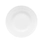 Grand Chalet Dessert Plate without Decoration, set of 6 by Astier de Villatte, official product view