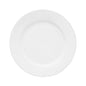 Grand Chalet Dinner Plate without Decoration, set of 6 by Astier de Villatte, official product view