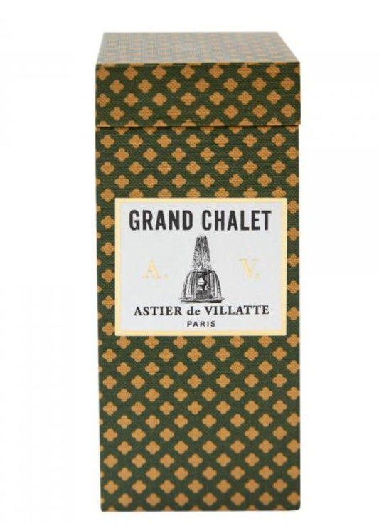 Grand Chalet - Perfume | Astier de Villatte - Bon Ton goods