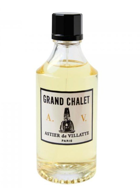 Grand Chalet - Perfume | Astier de Villatte - Bon Ton goods