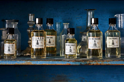 Grand Chalet - Perfume | Astier de Villatte - Bon Ton goods