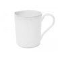 Grecque Tea Cup, set of 6 by Astier de Villatte