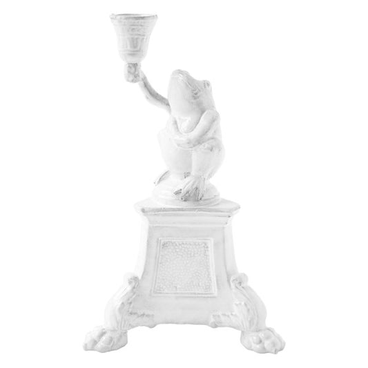Encensoir Monument Grenouille (Frog) | Astier de Villatte: Exclusive Pre-Order Item