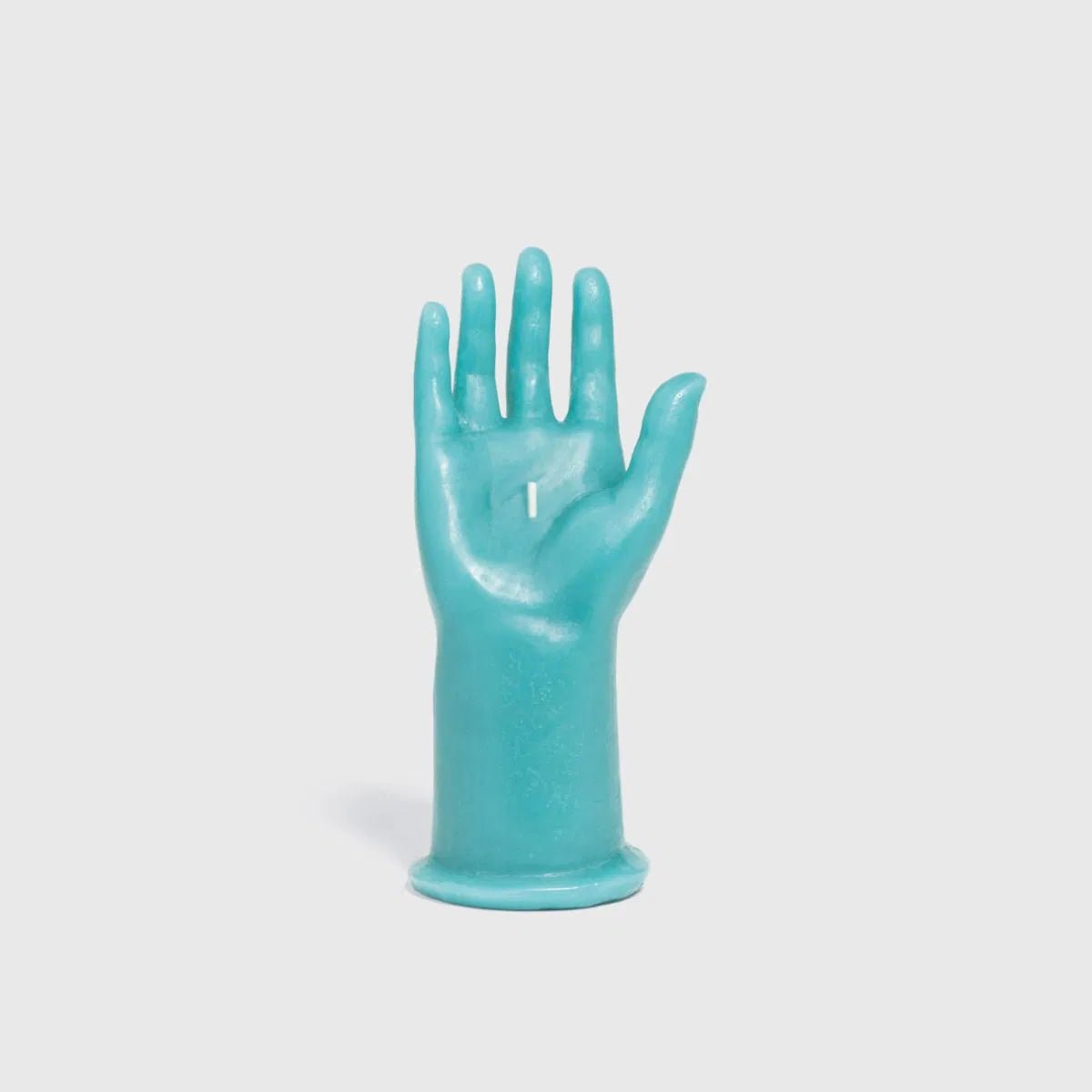 Hand Ex-Voto Blue Empire | Trudon - Bon Ton goods