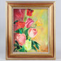 Hans Ripa, Oil on Canvas - Bon Ton goods
