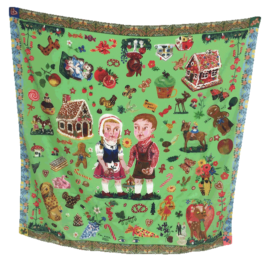 Hansel and Gretel - Bon Ton goods