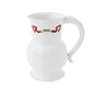 Happy Pitcher by Astier de Villatte