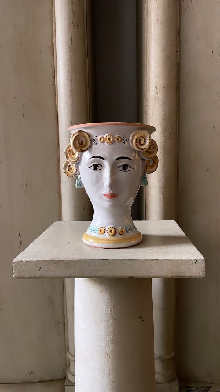 Head vessel of Finetta - Bon Ton goods