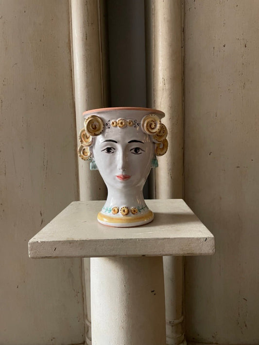 Head vessel of Finetta - Bon Ton goods