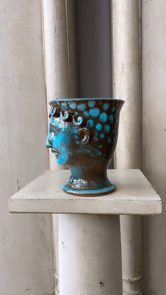 Head vessel of Rocco - Bon Ton goods