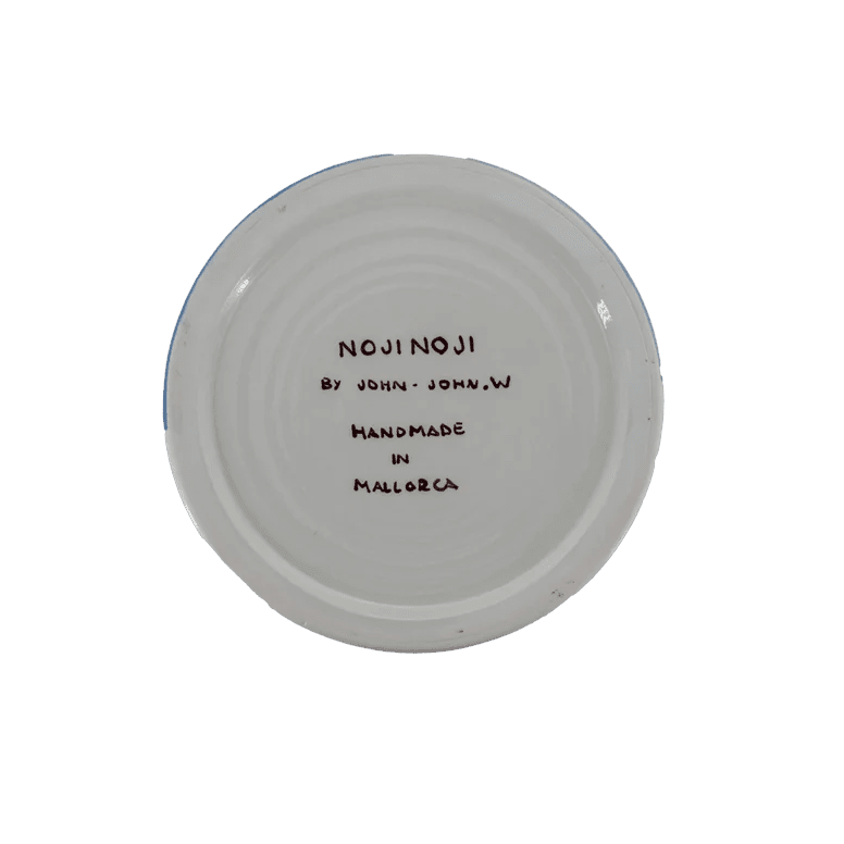 Hedda Dog Bowl - NojiNoji - Bon Ton goods