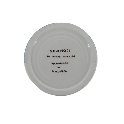 Hedda Dog Bowl - NojiNoji - Bon Ton goods
