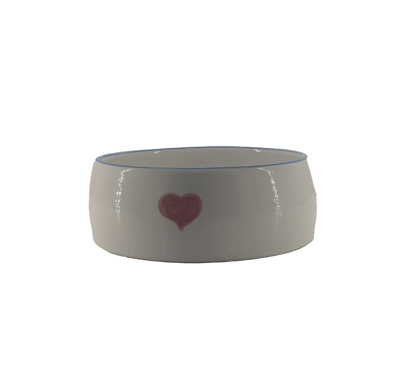 Hedda Dog Bowl - NojiNoji - Bon Ton goods