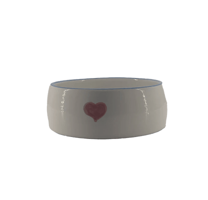 Hedda Dog Bowl - NojiNoji - Bon Ton goods