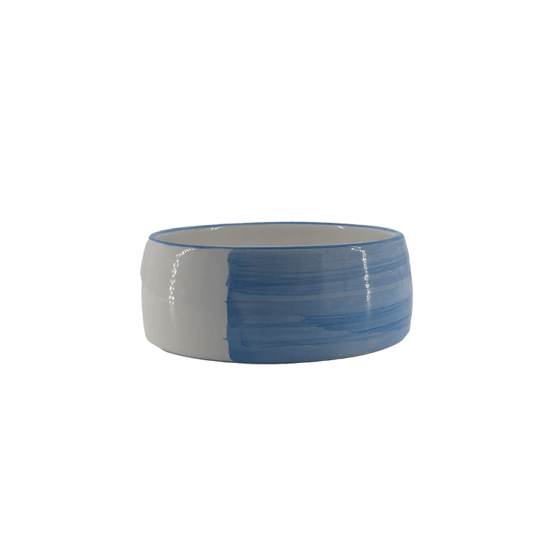 Hedda Dog Bowl - NojiNoji - Bon Ton goods