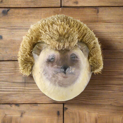Hedgehog Mounts