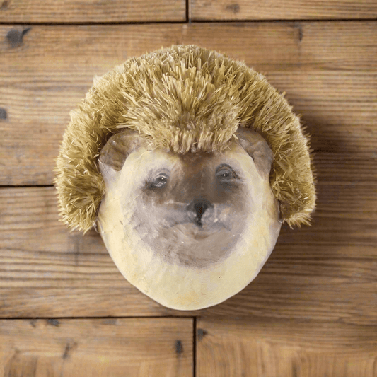 Hedgehog Mounts - Bon Ton goods