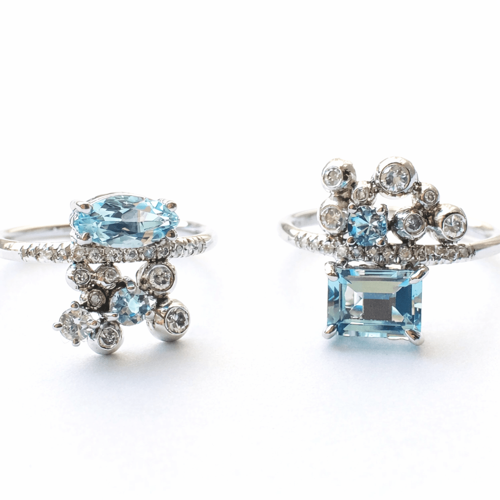 Helena Ring | Mikkel Brøgger - Bon Ton goods