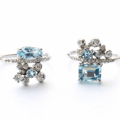 Helena Ring | Mikkel Brøgger - Bon Ton goods
