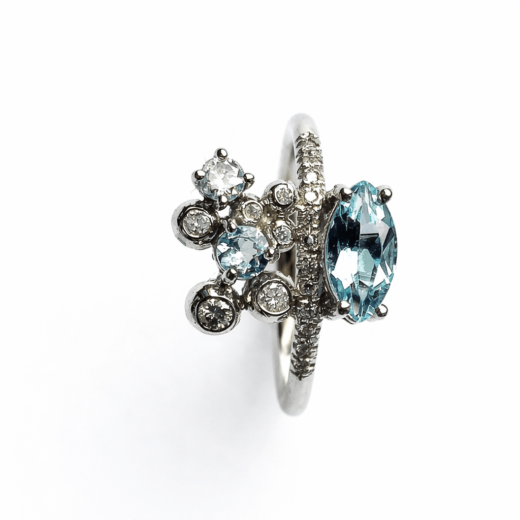 Helena Ring | Mikkel Brøgger - Bon Ton goods