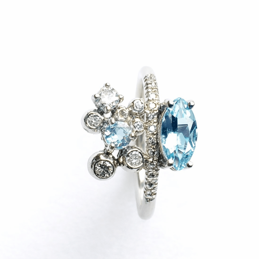 Helena Ring | Mikkel Brøgger - Bon Ton goods