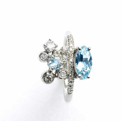 Helena Ring | Mikkel Brøgger - Bon Ton goods