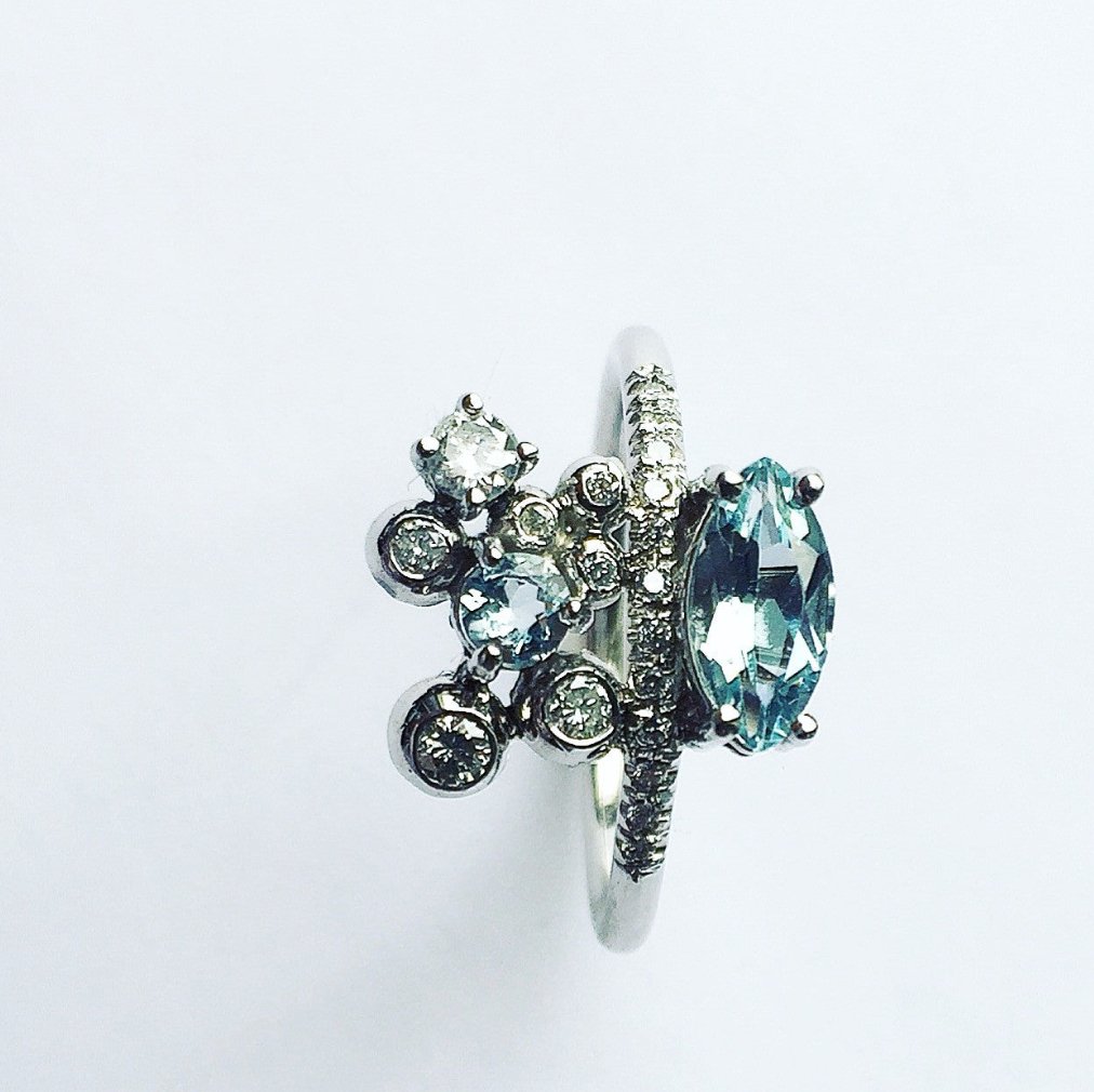 Helena Ring | Mikkel Brøgger - Bon Ton goods