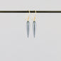 Hematite Rice | Ted Muehling - Bon Ton goods