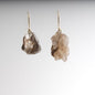 Herkimer Diamond Earrings #1 - Bon Ton goods