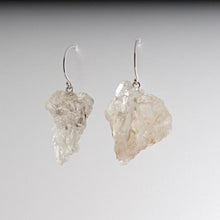 Load image into Gallery viewer, Herkimer Diamond Earrings #2 - Bon Ton goods
