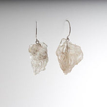 Load image into Gallery viewer, Herkimer Diamond Earrings #2 - Bon Ton goods

