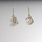 Herkimer Diamond Earrings #3 - Bon Ton goods