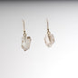 Herkimer Diamond Earrings #5 - Bon Ton goods
