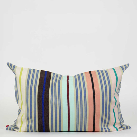 HILDA Handwoven Cushion Cover 50 × 70 | A World of Craft - Bon Ton goods