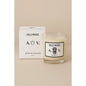 Hollywood Scented Candle | Astier de Villatte - Bon Ton goods