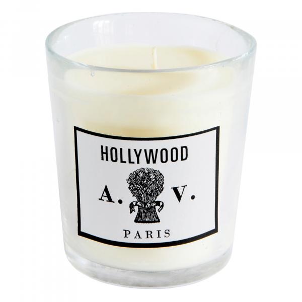 Hollywood Scented Candle | Astier de Villatte - Bon Ton goods