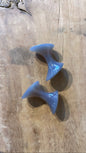 Holy Gray Agate Cufflinks | Ted Muehling - Bon Ton goods