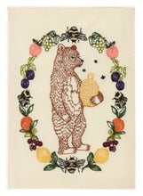 Load image into Gallery viewer, Honey Bear Card - Bon Ton goods

