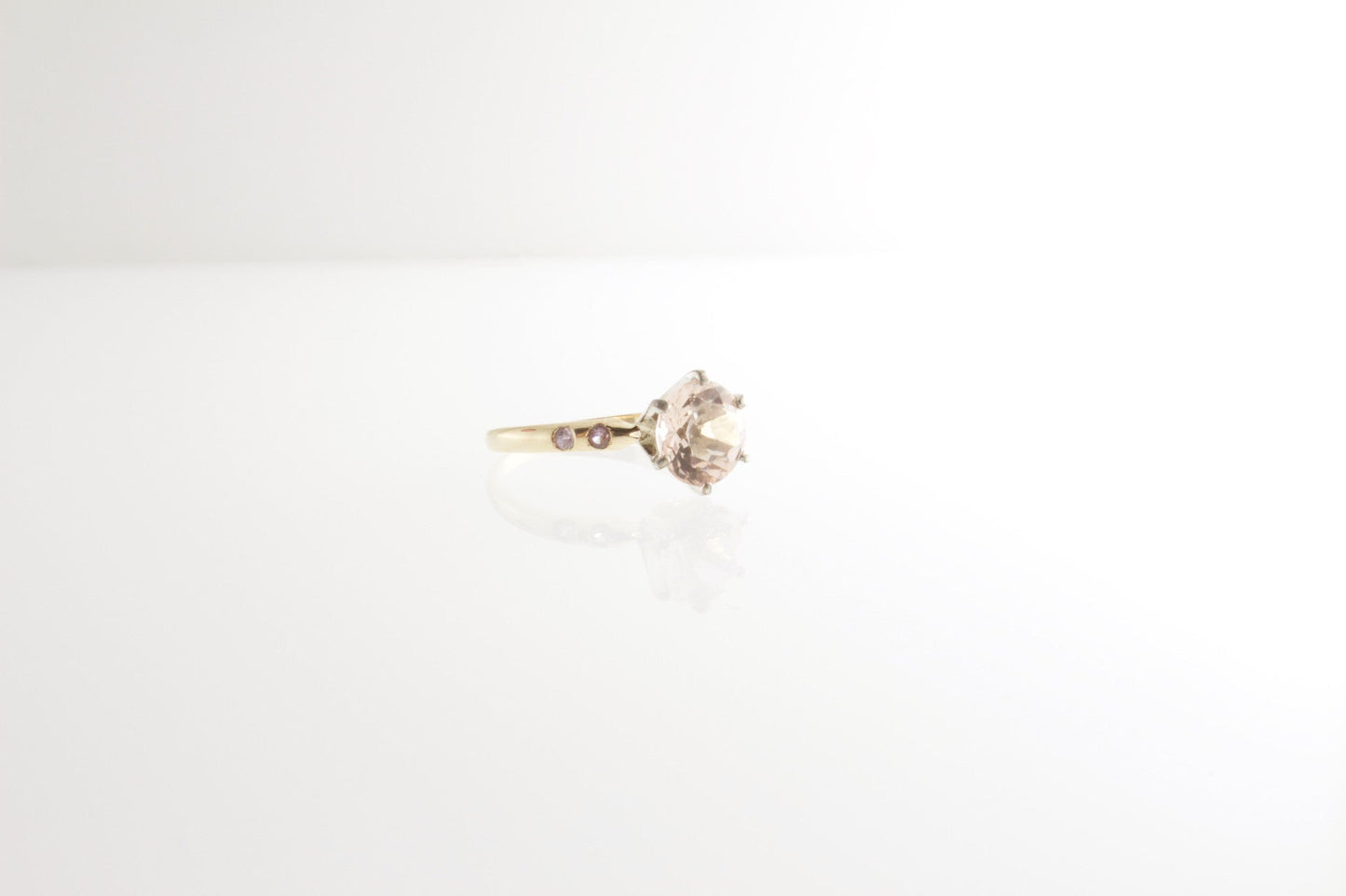 Honeybee Ring - Bon Ton goods