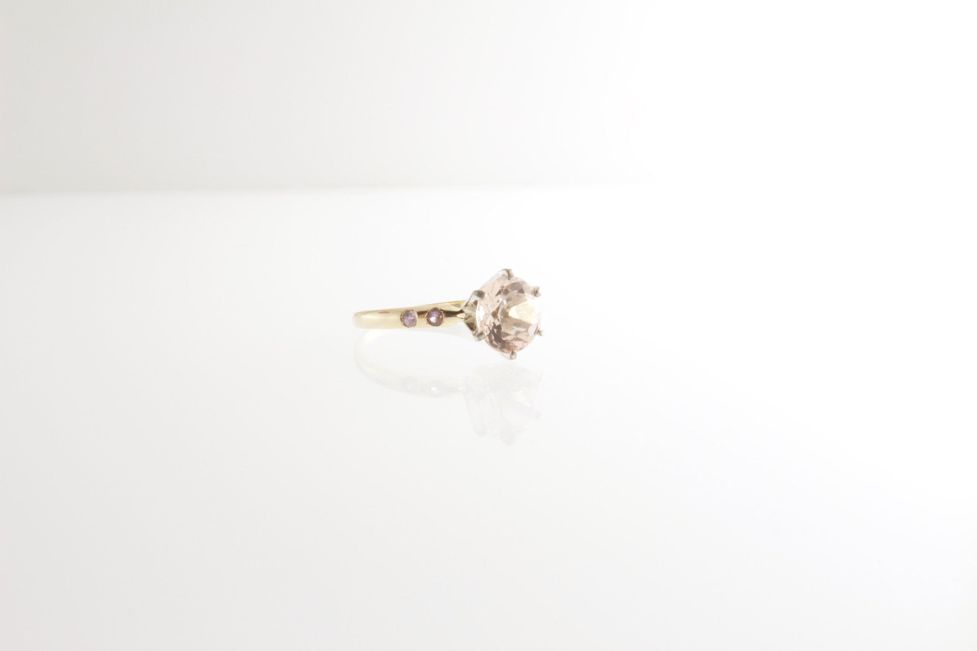 Honeybee Ring - Bon Ton goods