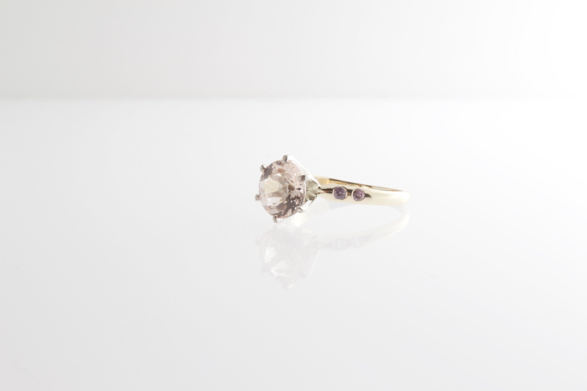 Honeybee Ring - Bon Ton goods