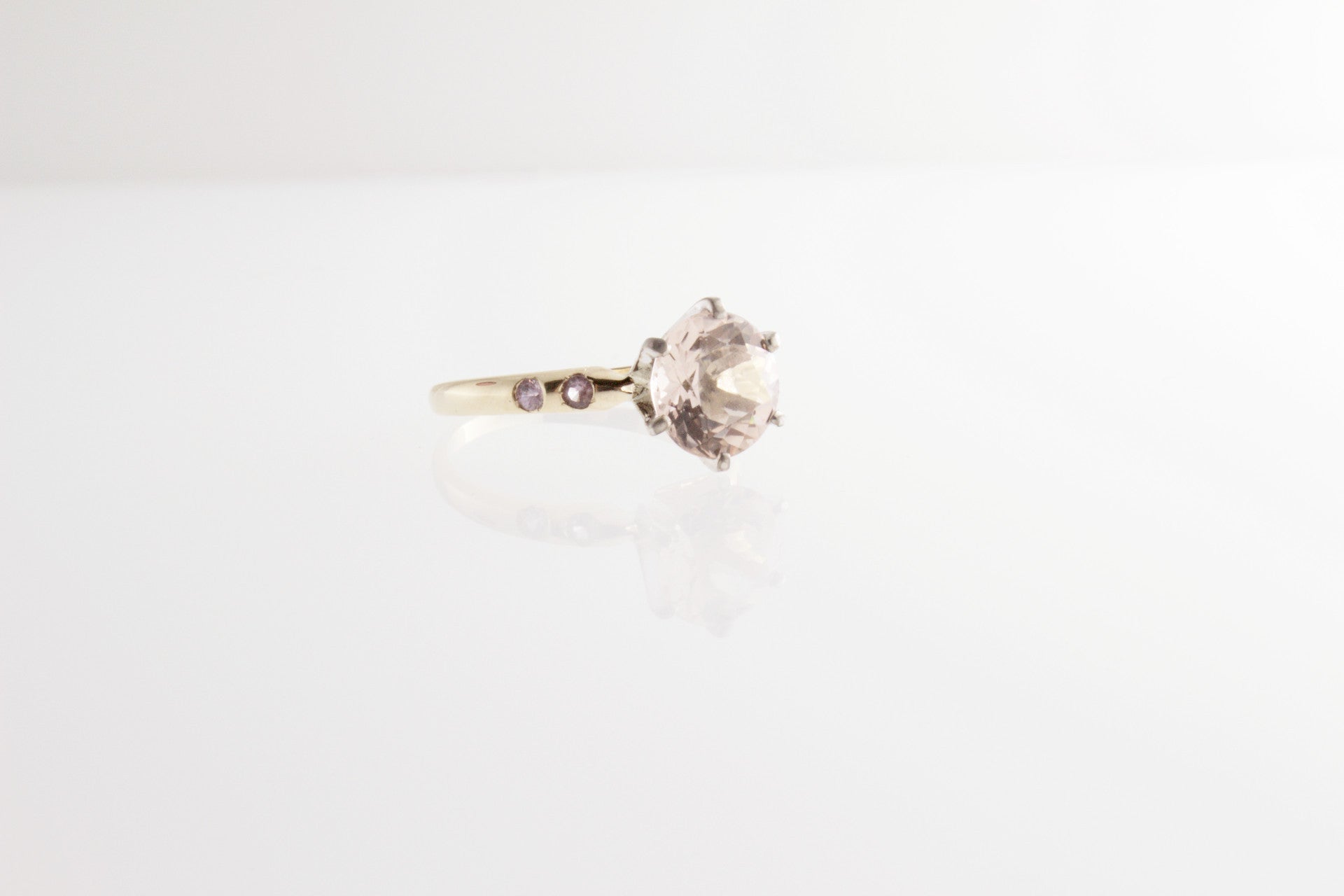 Honeybee Ring - Bon Ton goods