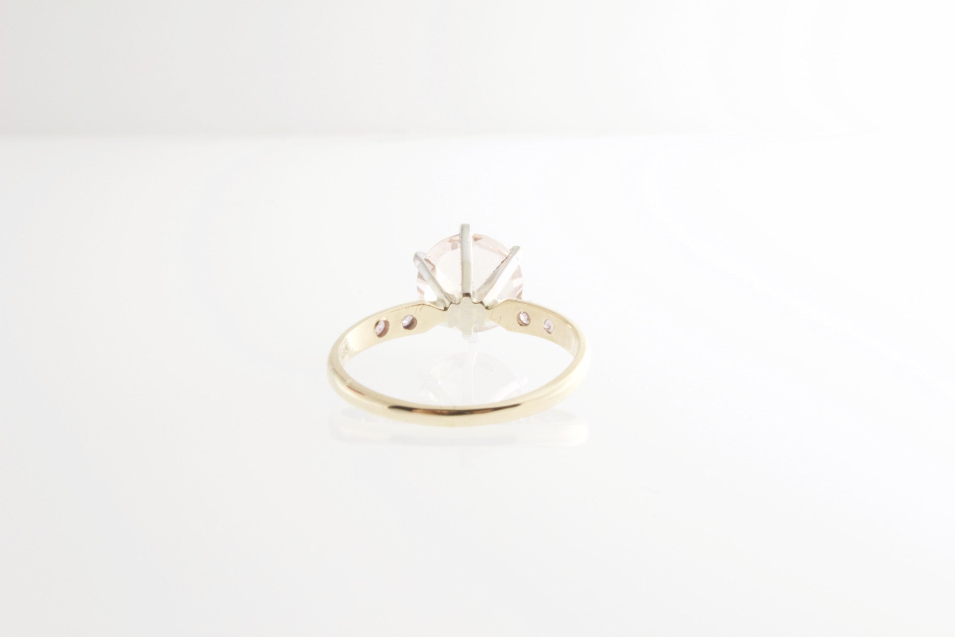 Honeybee Ring - Bon Ton goods