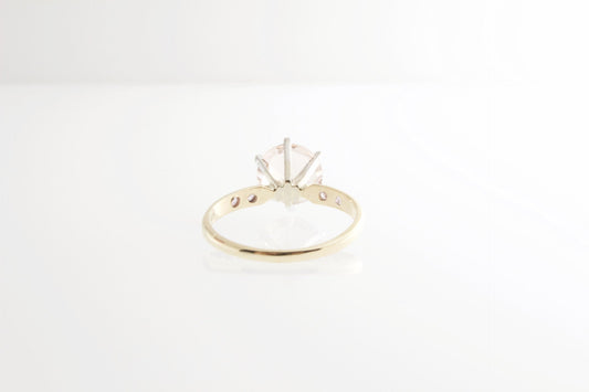 Honeybee Ring - Bon Ton goods