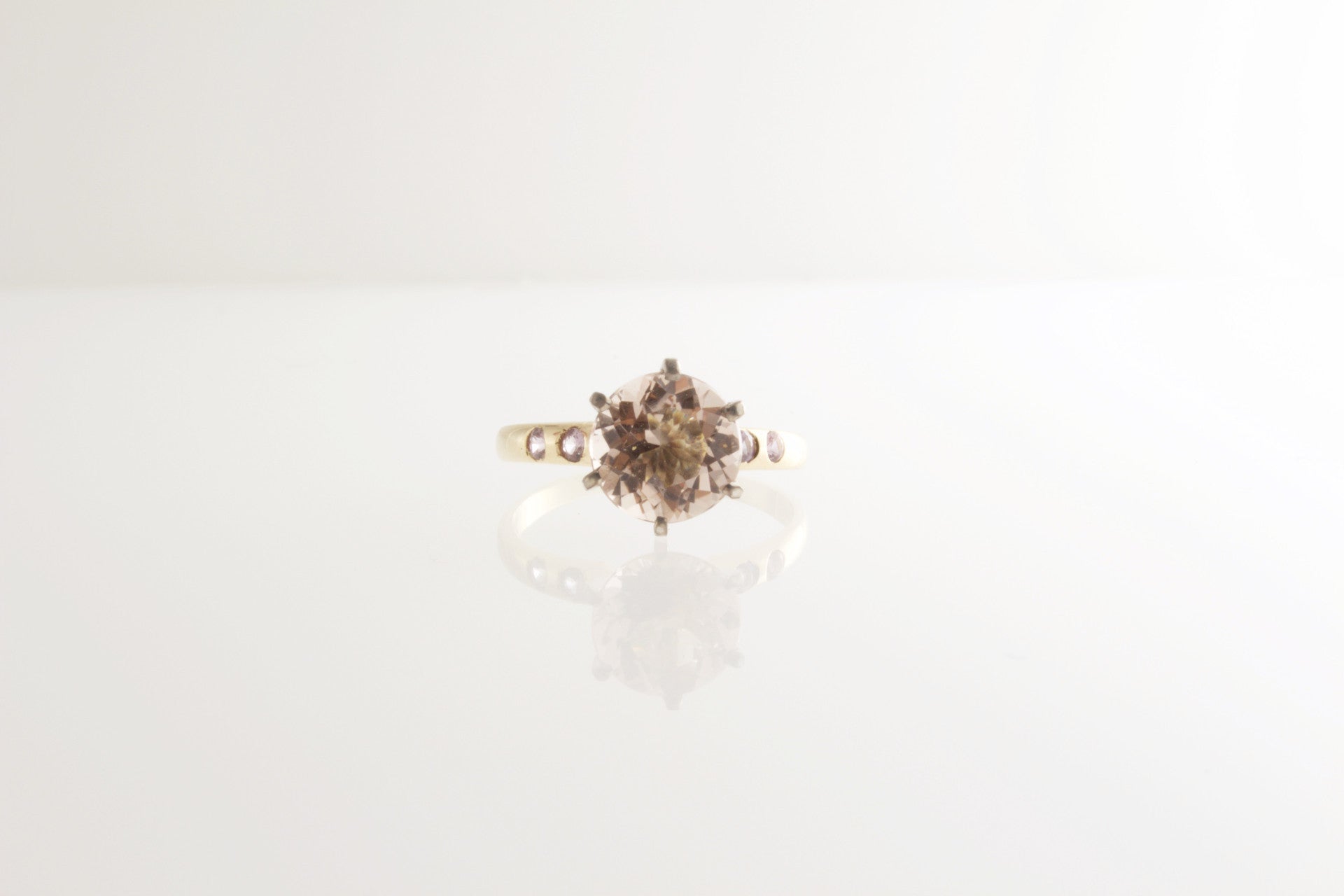 Honeybee Ring - Bon Ton goods
