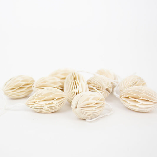 Honeycomb Eggs - Bon Ton goods
