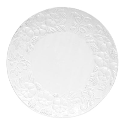 Hortus Dinner Plate, Set of 6 by Astier de Villatte, view 1
