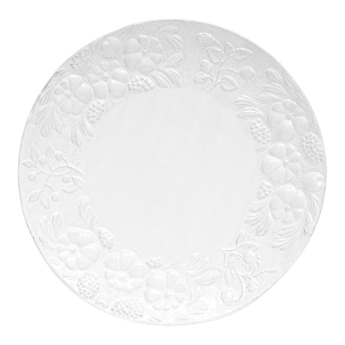 Hortus Dinner Plate, set of 6 by Astier de Villatte, official product view