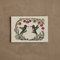 Hummingbird Hearts Card | Coral & Tusk - Bon Ton goods